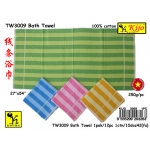 3009 Kijo Bath Towel 27''x54'' 250g/pc